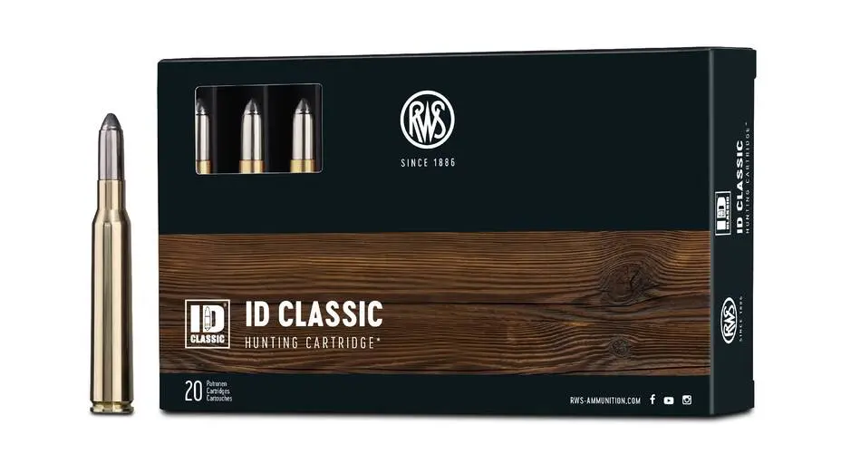 7x64 ID Classic RWS