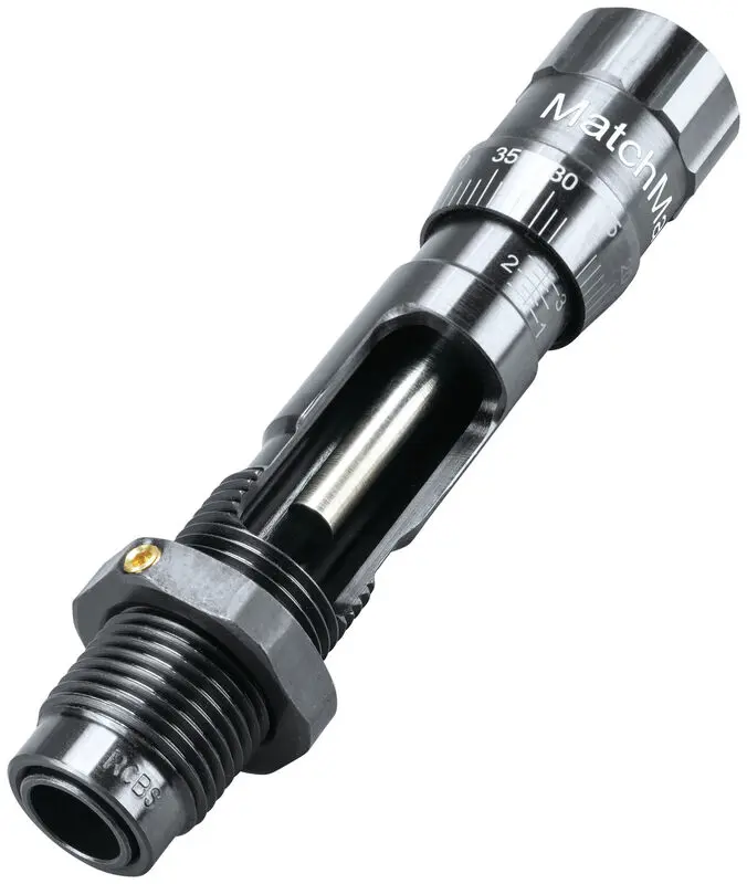 .308 Win Setzmatrize Matchmaster RCBS
