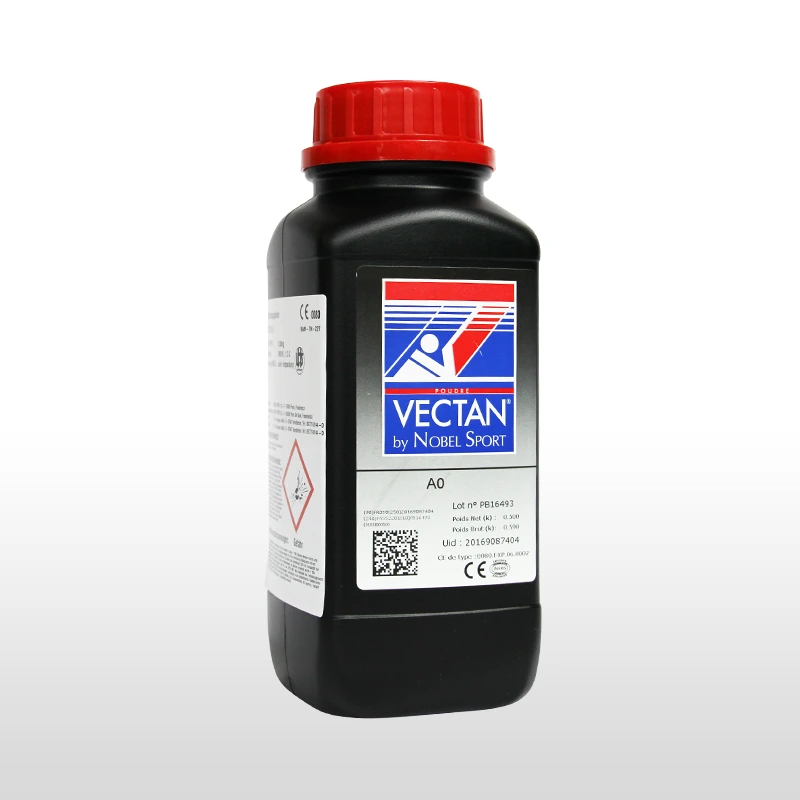 Vectan Pulver A0 2kg