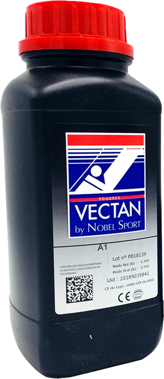 Vectan Pulver A1 2kg