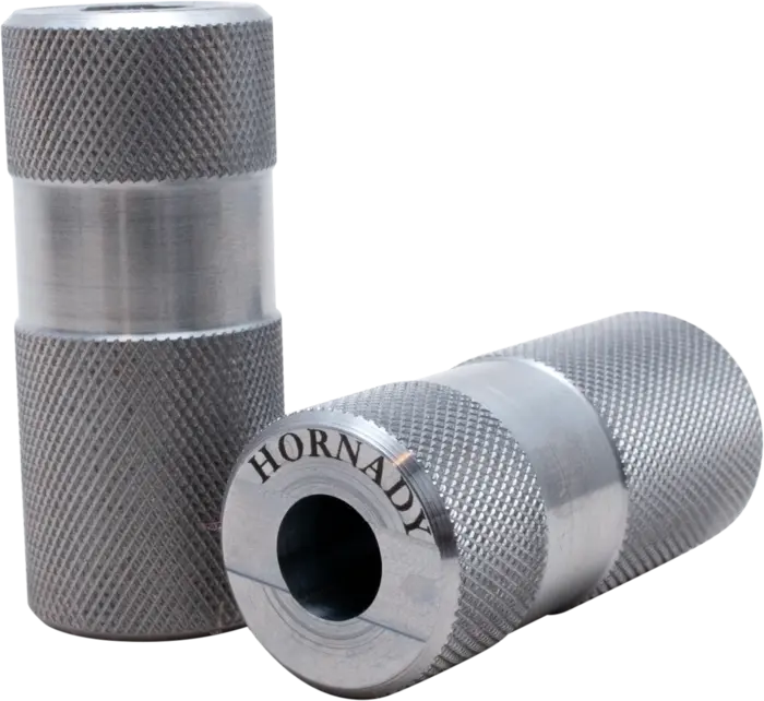 .223 Rem .224 Patronen- und Hülsenlehre Hornady