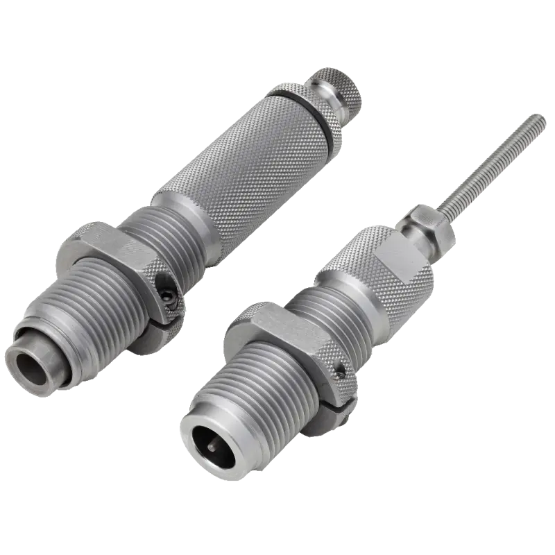 .416 Rig .416 Matrizensatz Custom Grade Series IV Speciality 2-teilig Hornady