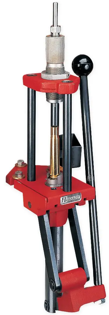 .50 BMG Presse Hornady