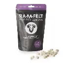 Waffenreinigungsfilz 9 mm Ramfelt 100er Pack