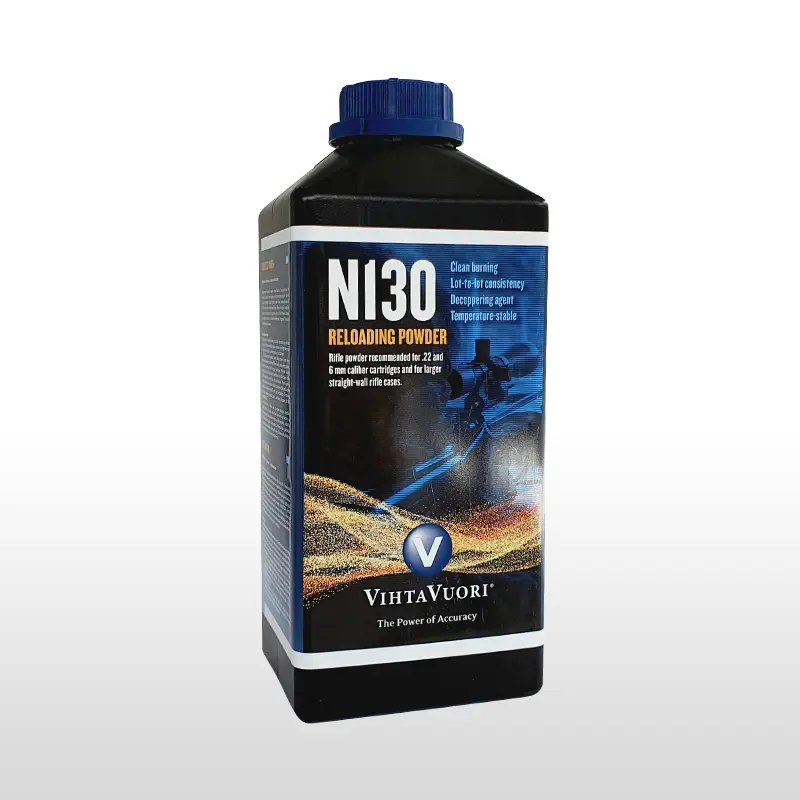VIHTAVUORI Pulver N 130