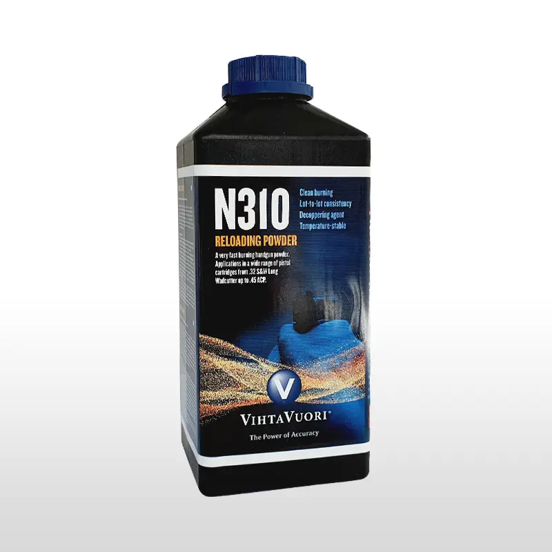 VIHTAVUORI Pulver N 310