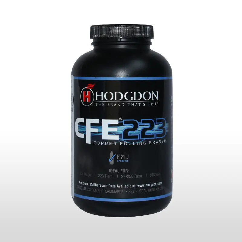 HODGON Pulver CFE 223