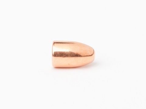 .38 .357 FCP RN Campro