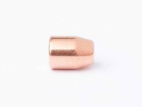 .45 ACP FCP HP Campro