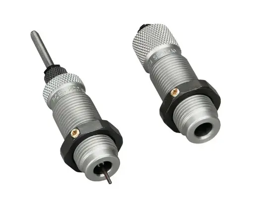 9,3x62 Matrizensatz mit Vollkalibriermatrize Gr. A RCBS