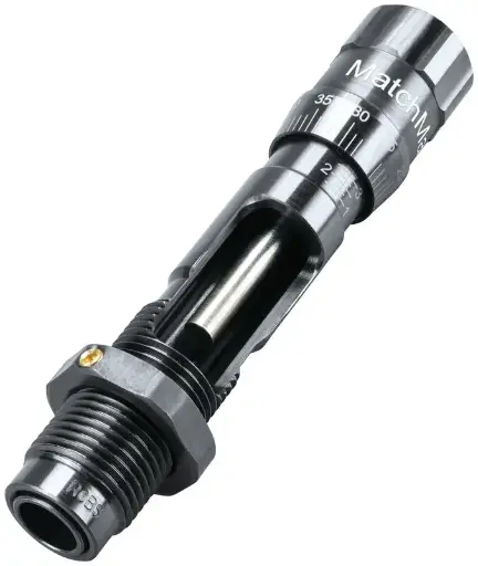 .223 Rem Setzmatrize Matchmaster RCBS