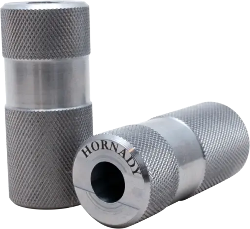 .223 Rem .224 Patronen- und Hülsenlehre Hornady