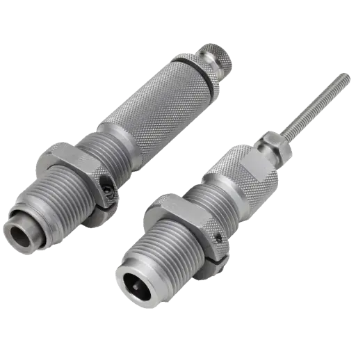 .416 Rig .416 Matrizensatz Custom Grade Series IV Speciality 2-teilig Hornady