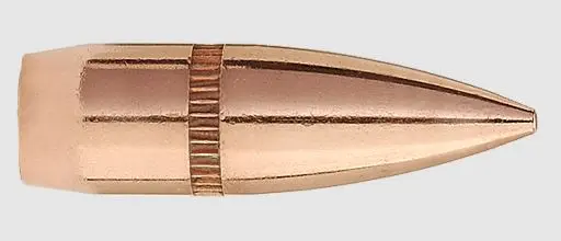 .22 .224 FMJBT GAMEKING Sierra